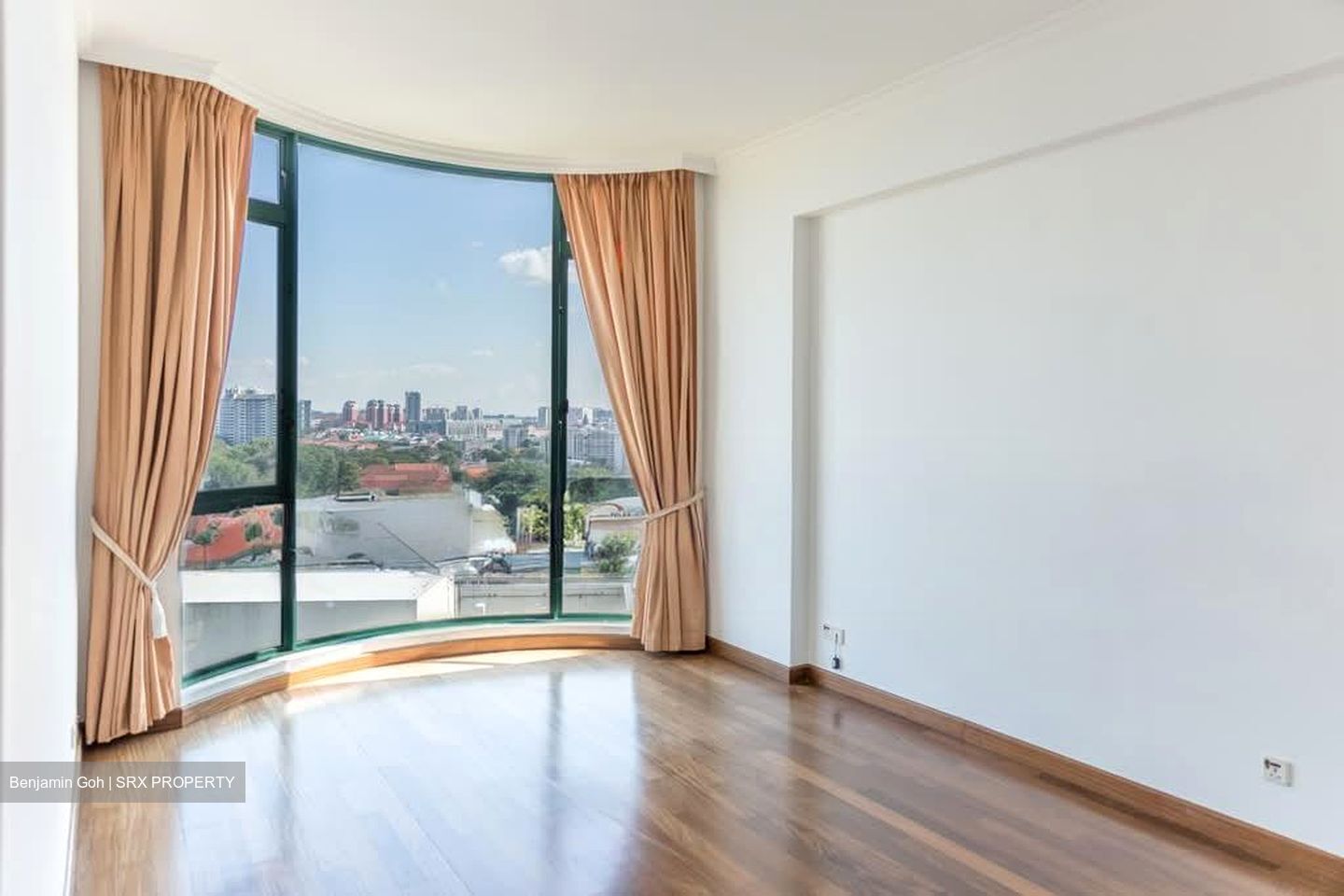 Thomson 800 (D11), Condominium #575489801
